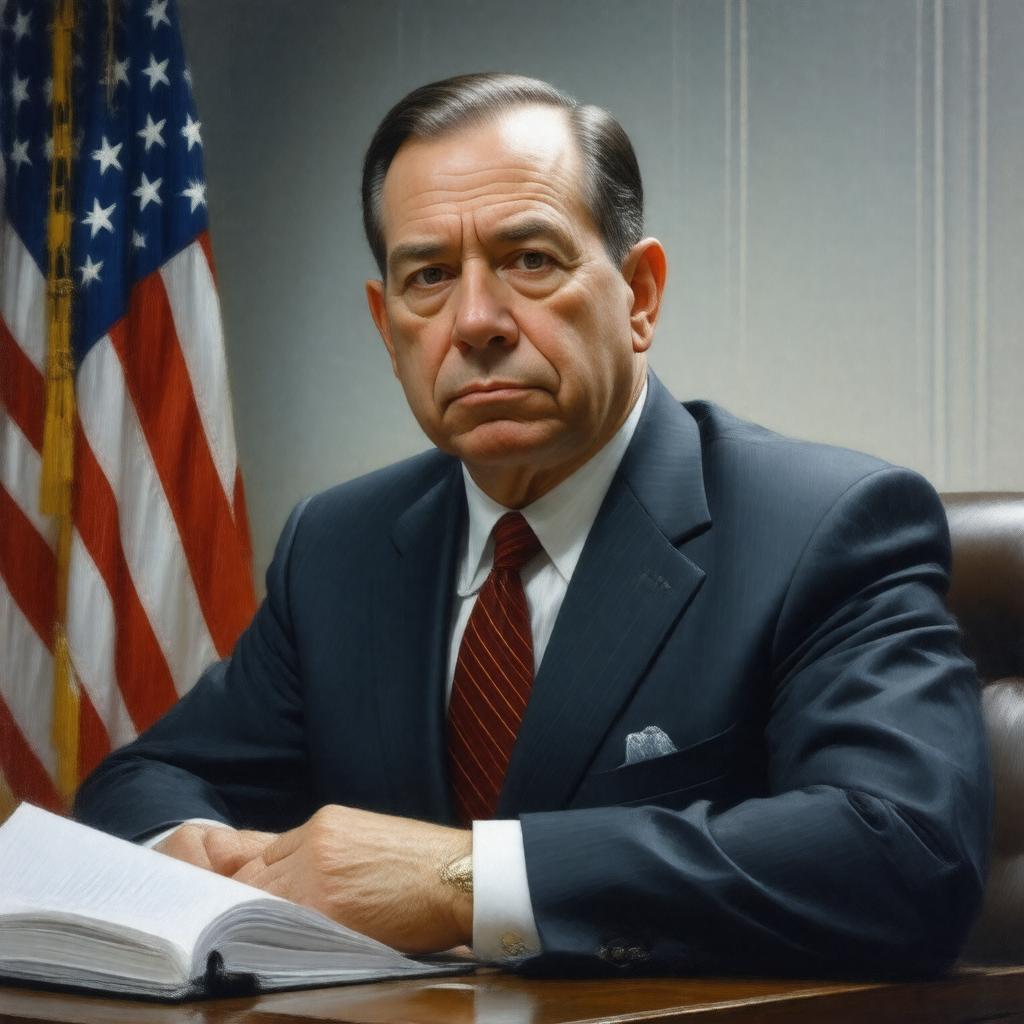 Jerrold Nadler